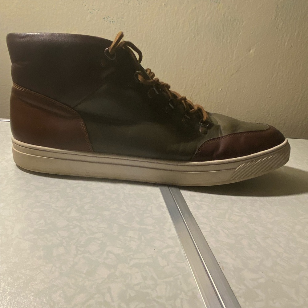 Seven 91 fashion sneakers